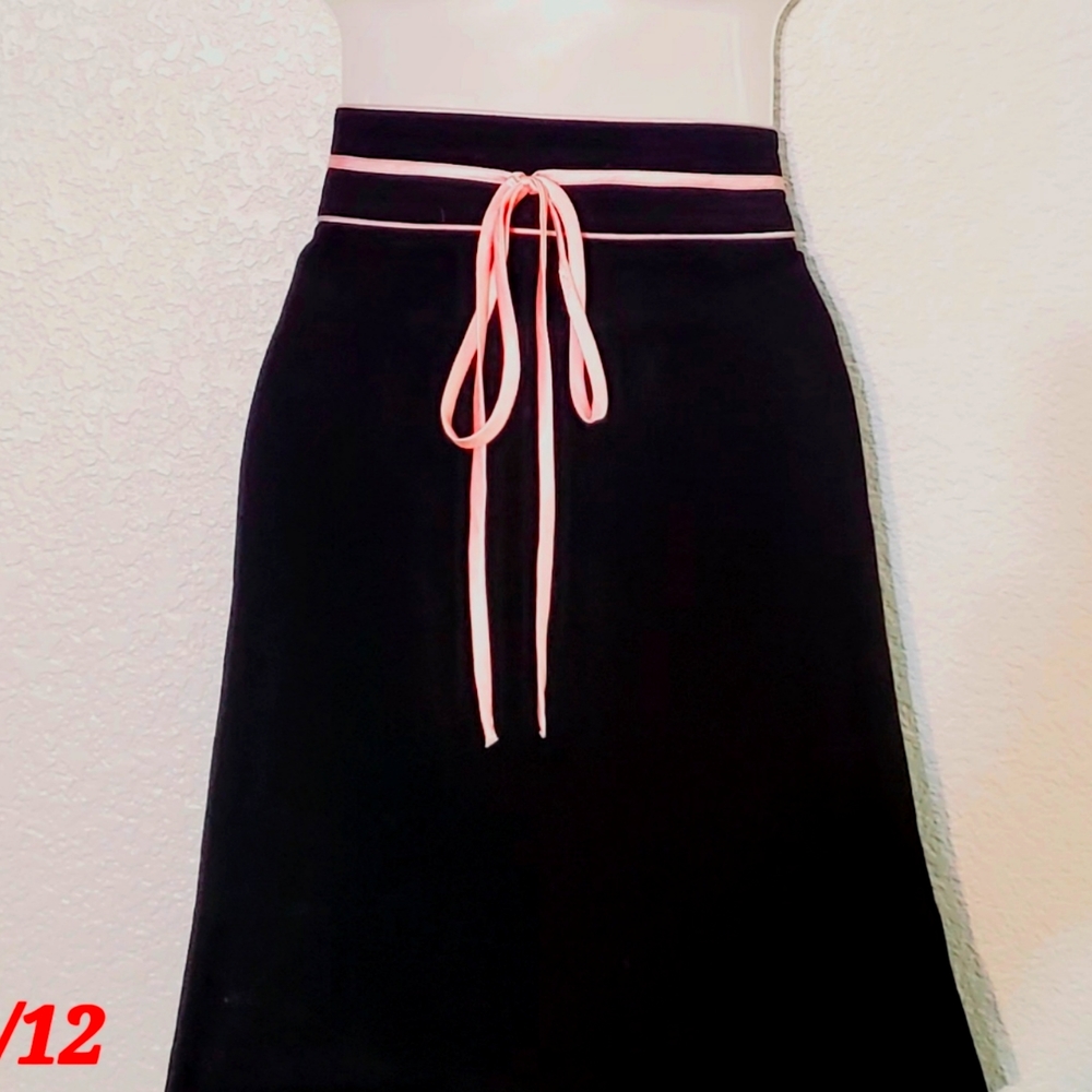 Knee Length